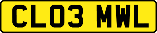 CL03MWL