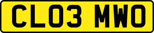 CL03MWO