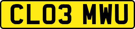 CL03MWU