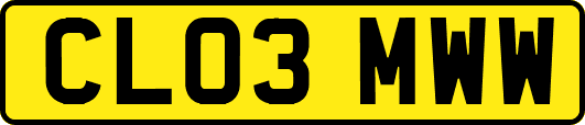 CL03MWW