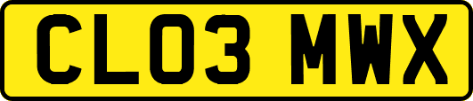 CL03MWX
