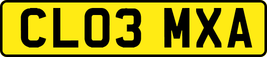 CL03MXA