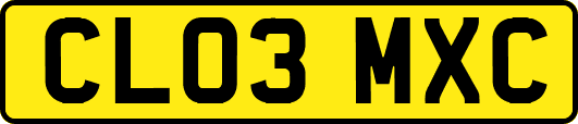 CL03MXC