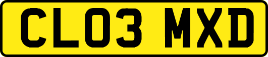 CL03MXD