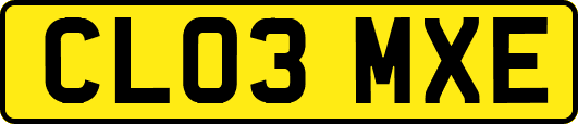 CL03MXE
