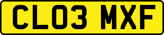 CL03MXF