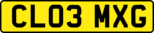 CL03MXG