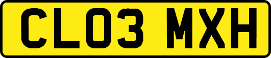 CL03MXH