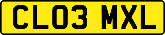 CL03MXL