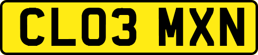 CL03MXN