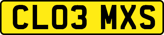 CL03MXS