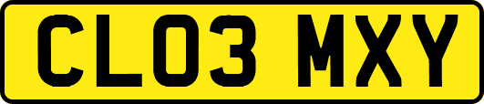 CL03MXY