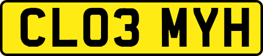 CL03MYH