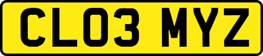 CL03MYZ