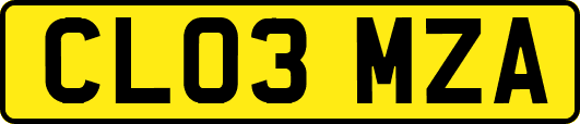 CL03MZA