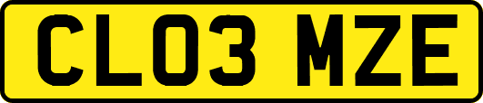 CL03MZE