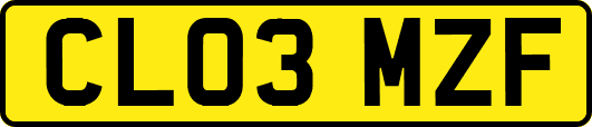 CL03MZF