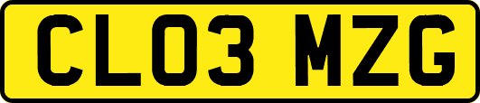 CL03MZG