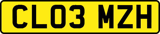 CL03MZH