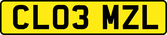 CL03MZL
