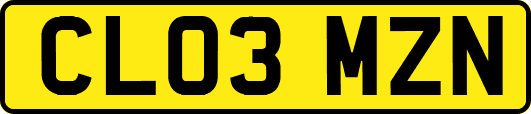 CL03MZN