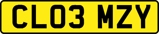 CL03MZY