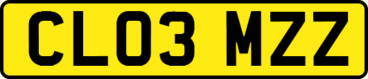CL03MZZ