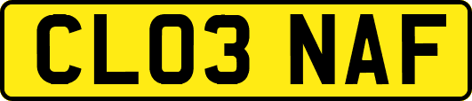 CL03NAF