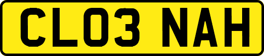 CL03NAH