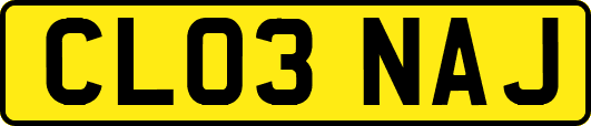 CL03NAJ