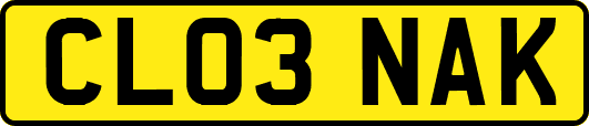 CL03NAK