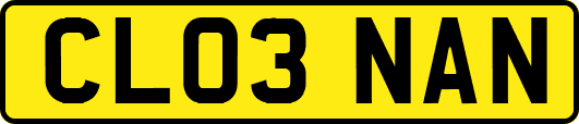 CL03NAN