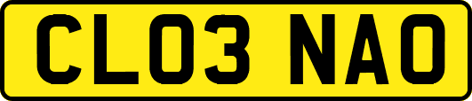 CL03NAO