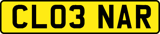CL03NAR