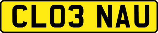 CL03NAU