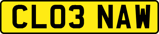 CL03NAW