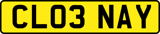 CL03NAY