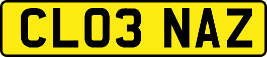 CL03NAZ