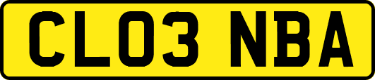 CL03NBA