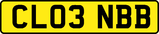 CL03NBB