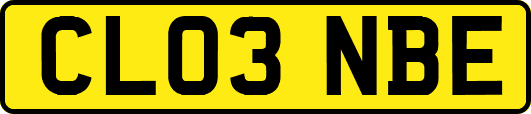 CL03NBE