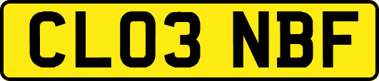 CL03NBF