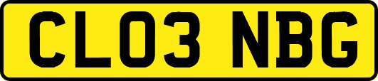 CL03NBG