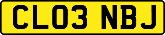 CL03NBJ