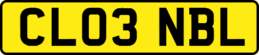 CL03NBL