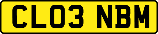 CL03NBM