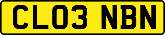 CL03NBN