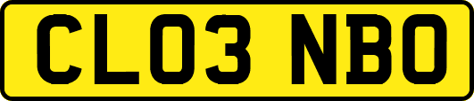 CL03NBO