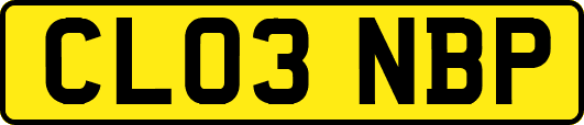 CL03NBP