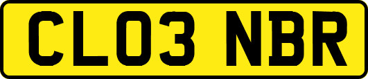 CL03NBR